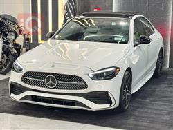 مێرسێدس بێنز C-Class